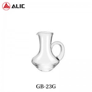 Lead Free High Quantity ins Decanter/Carafe Glass GB-23G