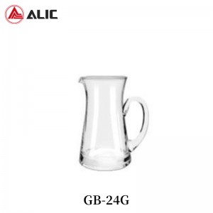 Lead Free High Quantity ins Decanter/Carafe Glass GB-24G