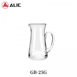 Lead Free High Quantity ins Decanter/Carafe Glass GB-25G