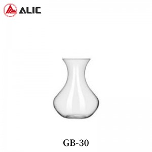 Lead Free High Quantity ins Decanter/Carafe Glass GB-30