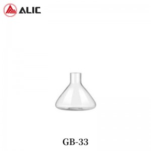 Lead Free High Quantity ins Decanter/Carafe Glass GB-33