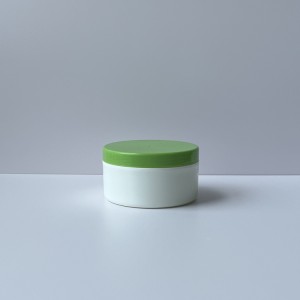 Baby Powder Jar 140g  GF-A100