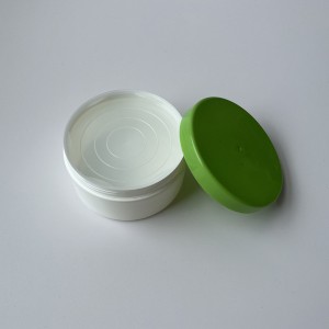 Baby Powder Jar 140g  GF-A100