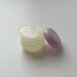 Baby Care Cream Jar 8g 30g 50g  GF-A155