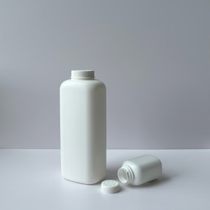 Baby Powder Bottle 50ml 500ml   GF-A350-T113