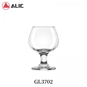 Lead Free High Quantity ins Beer Glass GL3702