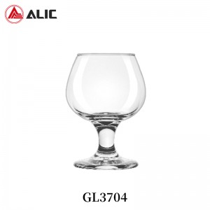 Lead Free High Quantity ins Beer Glass GL3704