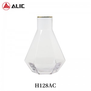 Lead Free High Quantity ins Decanter/Carafe Glass H128AC