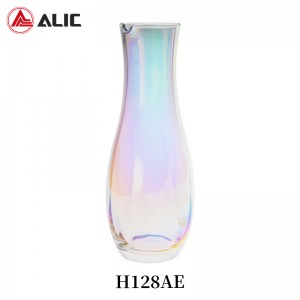 Lead Free High Quantity ins Carafe & Decanter Glass H128AE