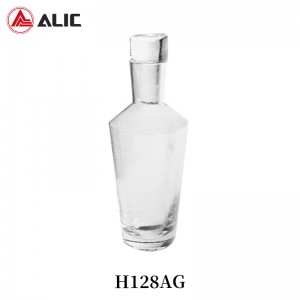 Lead Free High Quantity ins Decanter/Carafe Glass H128AG