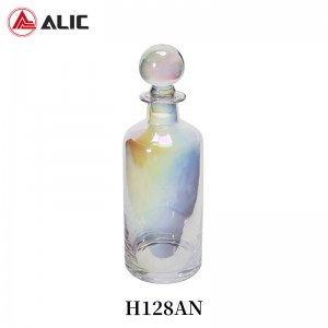 Lead Free High Quantity ins Carafe & Decanter Glass H128AN