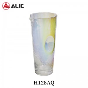 Lead Free High Quantity ins Carafe & Decanter Glass H128AQ