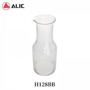 Glass Vase H128BB Suitable for party, wedding