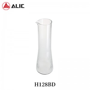 Glass Vase H128BD Suitable for party, wedding