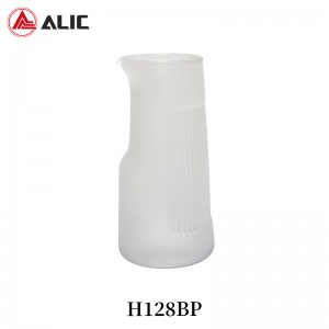 Lead Free High Quantity ins Decanter/Carafe Glass H128BP