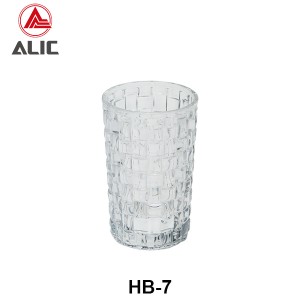 Lead Free High Quality Machine Made Tumbler HB-7