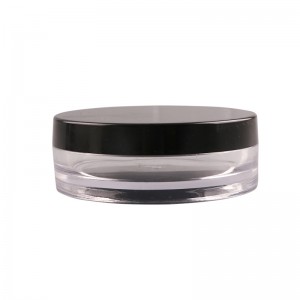 Cream Jar – 50g   HB-A50