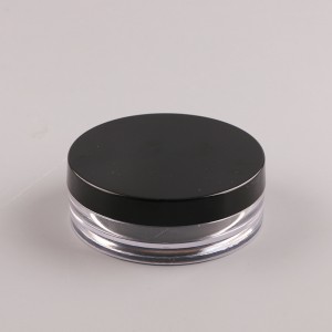 Cream Jar – 50g   HB-A50