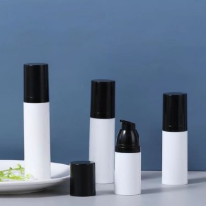 Airless Bottle