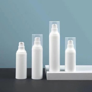 Airless Bottle