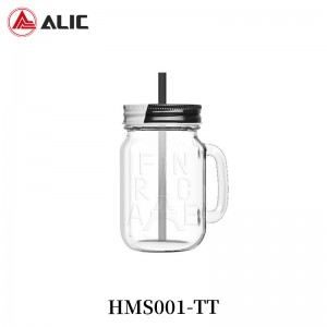 Lead Free High Quantity ins Cup/Mug Glass HMS001-TT