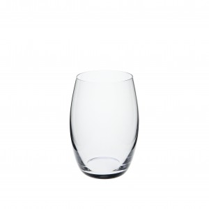 Popular Machine Made Stemless Wine Glass Tumbler HX-001
