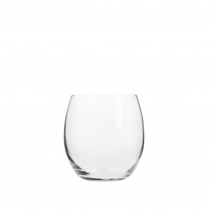 Popular Machine Made Stemless Wine Glass Tumbler HX-004