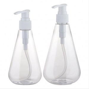 Pump Bottle 200ml 250ml HY-P07121