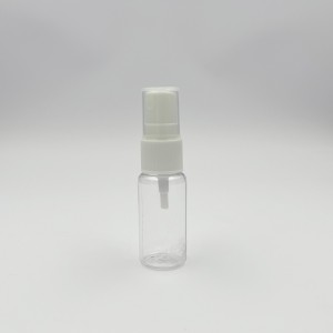 20ML PET Bottle HY020-1129