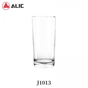 Lead Free High Quantity ins Tumbler Glass J1013