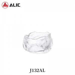 High Quality Glass Chawan J132AL