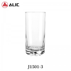 Lead Free High Quantity ins Tumbler Glass J1501-3