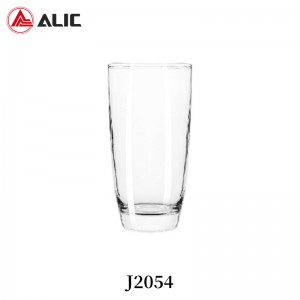 Lead Free High Quantity ins Tumbler Glass J2054