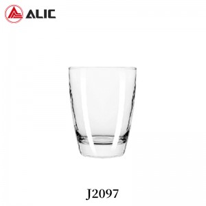 Lead Free High Quantity ins Tumbler Glass J2097