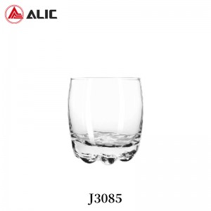 Lead Free High Quantity ins Tumbler Glass J3085