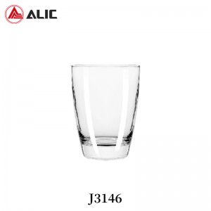 Lead Free High Quantity ins Tumbler Glass J3146