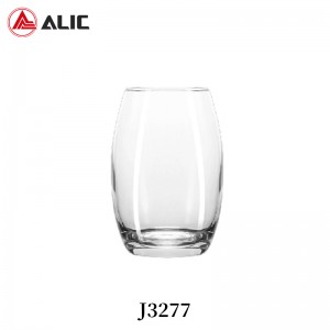 Lead Free High Quantity ins Tumbler Glass J3277