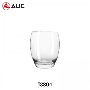 Lead Free High Quantity ins Tumbler Glass J3804