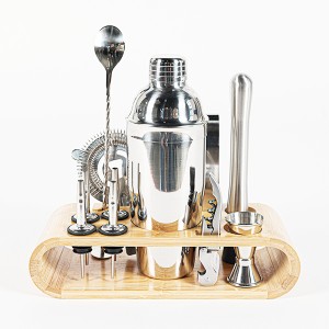 High Quality DECANTER AND SET JB1