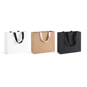 Gift Bag Handbag Carry Bag JS-GB01