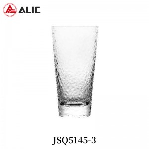 Lead Free High Quantity ins Tumbler Glass JSQ5145-3