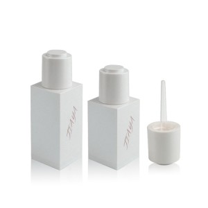 Airless Dropper Bottle 20ml 30ml JY-05074