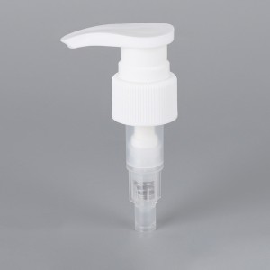 Lotion Pump 28/410 33/410  JY-PB01