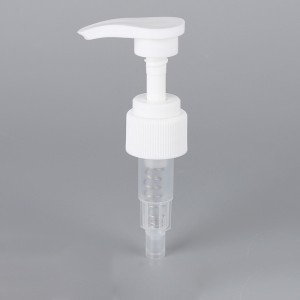 Lotion Pump 28/410 33/410  JY-PB01