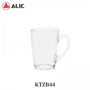 Lead Free High Quantity ins Cup/Mug Glass KTZB44