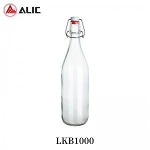 High Quality Bottle LKB1000