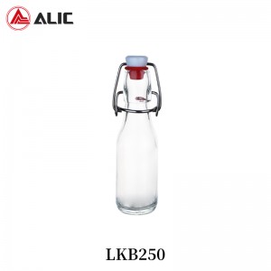 High Quality Bottle LKB250