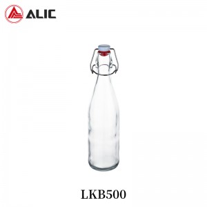 High Quality Bottle LKB500