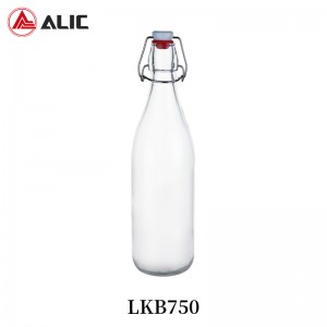 High Quality Bottle LKB750