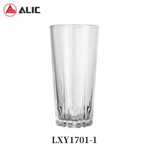 Lead Free High Quantity ins Tumbler Glass LXY1701-1